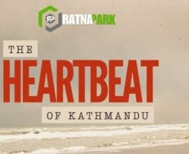 Thamel Kathmandu