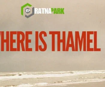 Where is Thamel