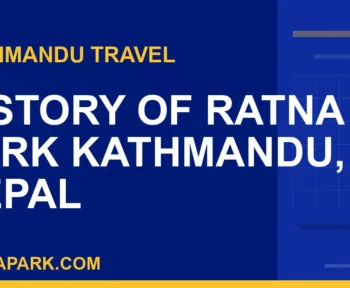history of Ratna Park - History of Ratna Park Kathmandu, Nepal | RATNAPARK