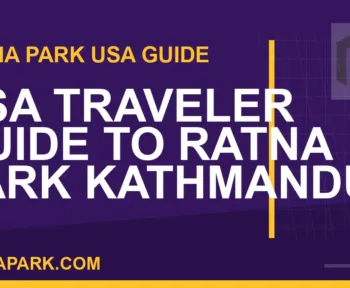 ratna park usa travelers - USA Traveler Guide to Ratna Park Kathmandu | RATNAPARK