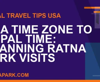 usa to nepal time difference - USA Time Zone to Nepal Time: Planning Ratna Park Visits | RATNAPARK
