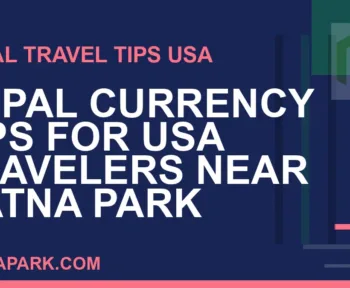 nepal currency tips usa travelers - Nepal Currency Tips for USA Travelers Near Ratna Park | RATNAPARK