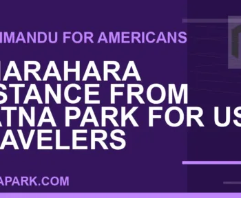 dharahara distance ratna park usa - Dharahara Distance from Ratna Park for USA Travelers | RATNAPARK
