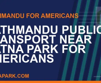 kathmandu public transport americans - Kathmandu Public Transport Near Ratna Park for Americans | RATNAPARK
