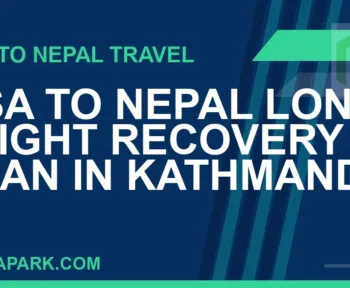 usa to nepal jet lag kathmandu - USA to Nepal Long Flight Recovery Plan in Kathmandu | RATNAPARK