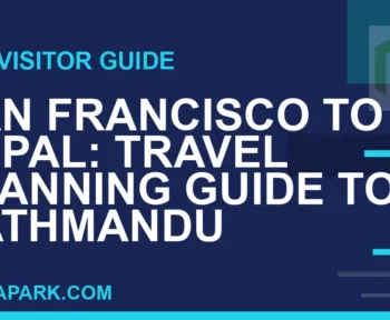san francisco to nepal travel - San Francisco to Nepal: Travel Planning Guide to Kathmandu | RATNAPARK