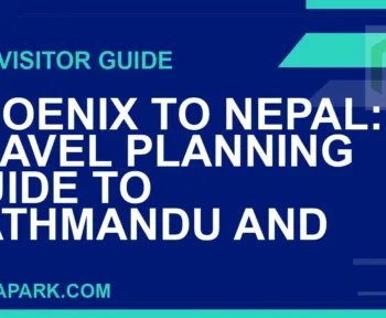 phoenix to nepal travel - Phoenix to Nepal: Travel Planning Guide to Kathmandu and | RATNAPARK