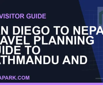 san diego to nepal travel - San Diego to Nepal: Travel Planning Guide to Kathmandu and | RATNAPARK