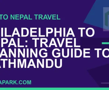 philadelphia to nepal travel - Philadelphia to Nepal: Travel Planning Guide to Kathmandu | RATNAPARK