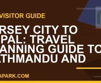 jersey city to nepal travel - Jersey City to Nepal: Travel Planning Guide to Kathmandu and | RATNAPARK