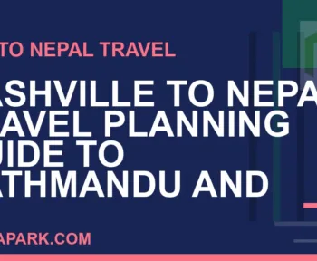 nashville to nepal travel - Nashville to Nepal: Travel Planning Guide to Kathmandu and | RATNAPARK