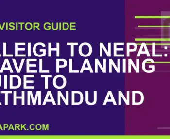 raleigh to nepal travel - Raleigh to Nepal: Travel Planning Guide to Kathmandu and | RATNAPARK