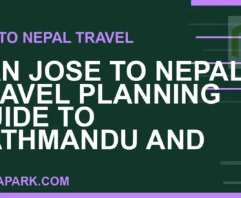 san jose to nepal travel - San Jose to Nepal: Travel Planning Guide to Kathmandu and | RATNAPARK