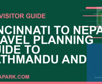 cincinnati to nepal travel - Cincinnati to Nepal: Travel Planning Guide to Kathmandu and | RATNAPARK