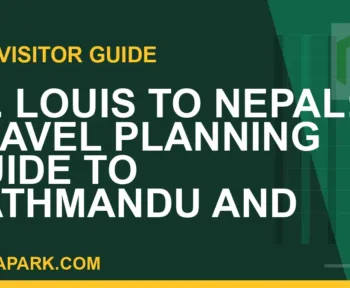 st. louis to nepal travel - St. Louis to Nepal: Travel Planning Guide to Kathmandu and | RATNAPARK