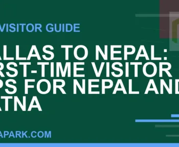 dallas to nepal travel - Dallas to Nepal: First-Time Visitor Tips for Nepal and Ratna | RATNAPARK