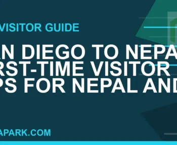 san diego to nepal travel - San Diego to Nepal: First-Time Visitor Tips for Nepal and | RATNAPARK