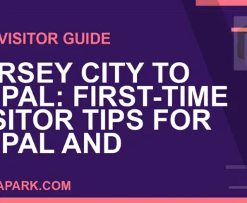 jersey city to nepal travel - Jersey City to Nepal: First-Time Visitor Tips for Nepal and | RATNAPARK