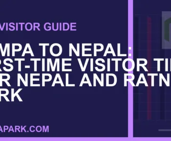 tampa to nepal travel - Tampa to Nepal: First-Time Visitor Tips for Nepal and Ratna Park | RATNAPARK