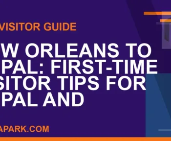 new orleans to nepal travel - New Orleans to Nepal: First-Time Visitor Tips for Nepal and | RATNAPARK