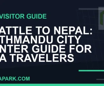 seattle to nepal travel - Seattle to Nepal: Kathmandu City Center Guide for USA Travelers | RATNAPARK