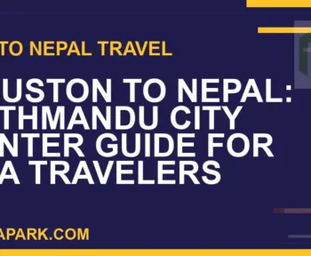 houston to nepal travel - Houston to Nepal: Kathmandu City Center Guide for USA Travelers | RATNAPARK