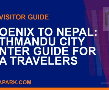 phoenix to nepal travel - Phoenix to Nepal: Kathmandu City Center Guide for USA Travelers | RATNAPARK