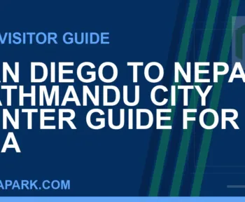 san diego to nepal travel - San Diego to Nepal: Kathmandu City Center Guide for USA | RATNAPARK