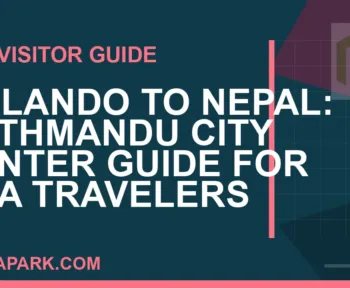 orlando to nepal travel - Orlando to Nepal: Kathmandu City Center Guide for USA Travelers | RATNAPARK