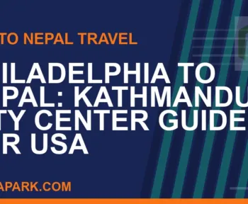 philadelphia to nepal travel - Philadelphia to Nepal: Kathmandu City Center Guide for USA | RATNAPARK