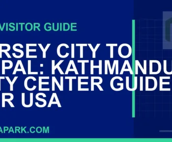 jersey city to nepal travel - Jersey City to Nepal: Kathmandu City Center Guide for USA | RATNAPARK