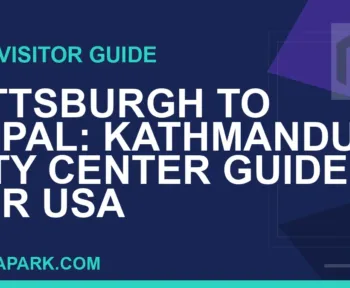 pittsburgh to nepal travel - Pittsburgh to Nepal: Kathmandu City Center Guide for USA | RATNAPARK