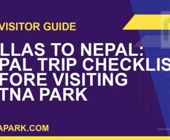 dallas to nepal travel - Dallas to Nepal: Nepal Trip Checklist Before Visiting Ratna Park | RATNAPARK