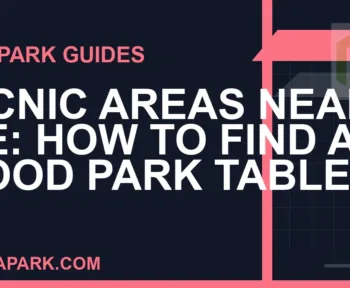 picnic areas near me - Picnic Areas Near Me: How to Find a Good Park Table | RATNAPARK