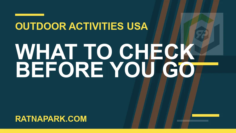 walking trails near me park - What to Check Before You Go | RATNAPARK