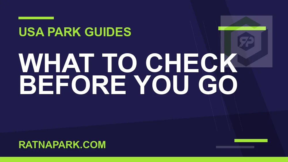 county parks near me - What to Check Before You Go | RATNAPARK