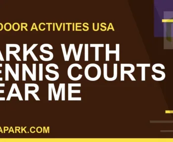 parks with tennis courts near me - Parks with Tennis Courts Near Me | RATNAPARK