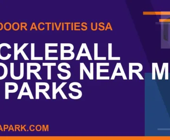 pickleball courts near me park - Pickleball Courts Near Me in Parks | RATNAPARK