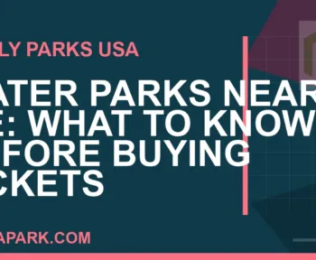 water parks near me - Water Parks Near Me: What to Know Before Buying Tickets | RATNAPARK