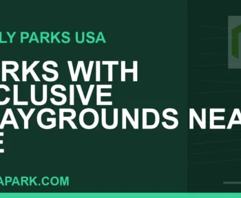 inclusive playgrounds near me - Parks with Inclusive Playgrounds Near Me | RATNAPARK