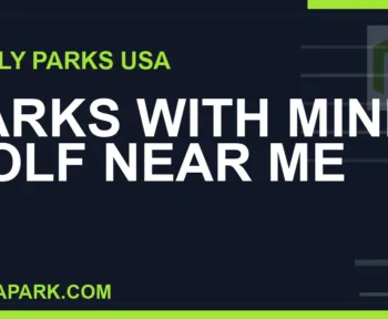 parks with mini golf near me - Parks with Mini Golf Near Me | RATNAPARK