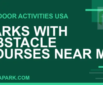 parks with obstacle courses near me - Parks with Obstacle Courses Near Me | RATNAPARK