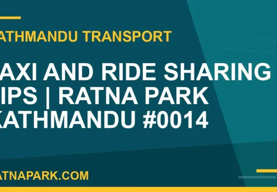 Ratnapark bus park - Taxi and Ride Sharing Tips | Ratna Park Kathmandu #0014 | RATNAPARK