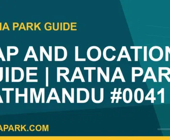 Ratna Park Kathmandu - Map and Location Guide | Ratna Park Kathmandu #0041 | RATNAPARK