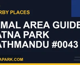 places near Ratna Park - Jamal Area Guide | Ratna Park Kathmandu #0043 | RATNAPARK
