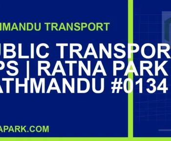 Ratnapark bus park - Public Transport Tips | Ratna Park Kathmandu #0134 | RATNAPARK