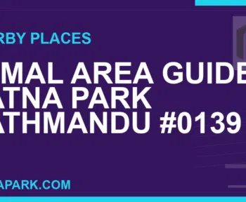 places near Ratna Park - Jamal Area Guide | Ratna Park Kathmandu #0139 | RATNAPARK