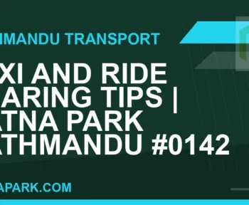 Ratnapark bus park - Taxi and Ride Sharing Tips | Ratna Park Kathmandu #0142 | RATNAPARK