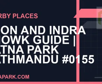 places near Ratna Park - Ason and Indra Chowk Guide | Ratna Park Kathmandu #0155 | RATNAPARK