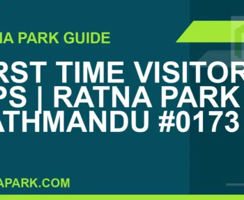 Ratna Park Kathmandu - First Time Visitor Tips | Ratna Park Kathmandu #0173 | RATNAPARK